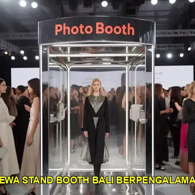 Panduan Jenis Pameran Terbaik di Bali